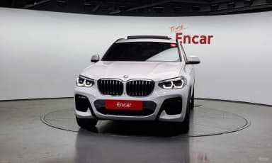 X4 (G02)