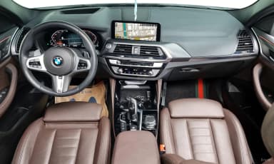 X4 (G02)