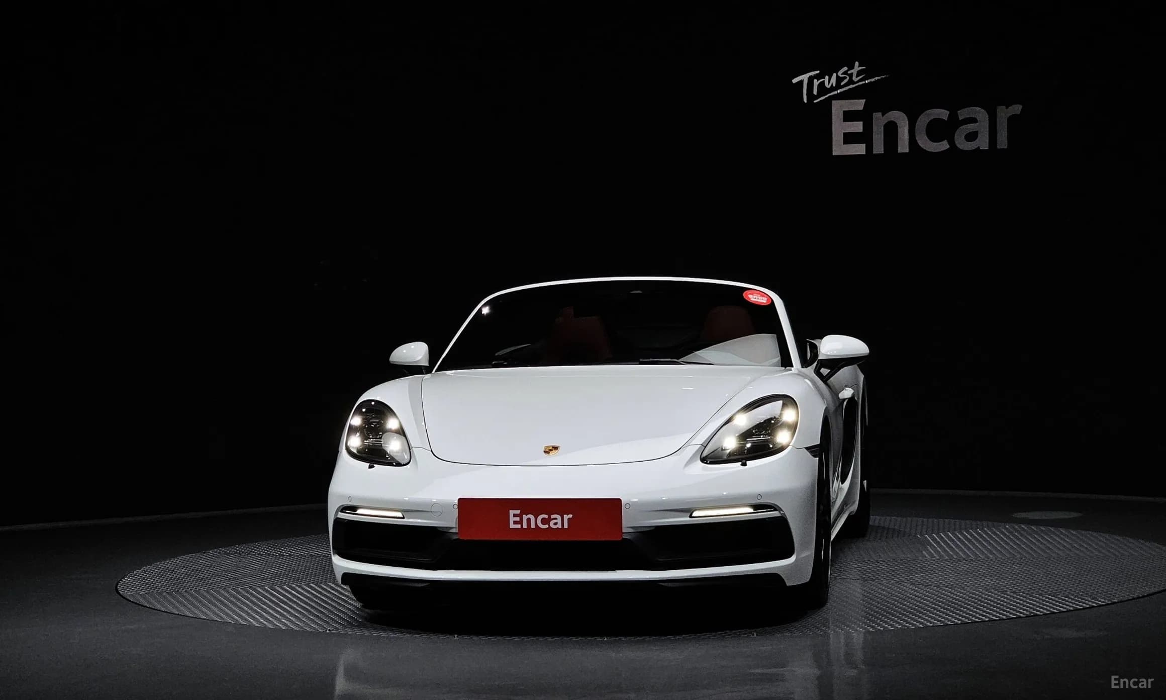718 Boxster