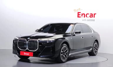 7 Series (G70)