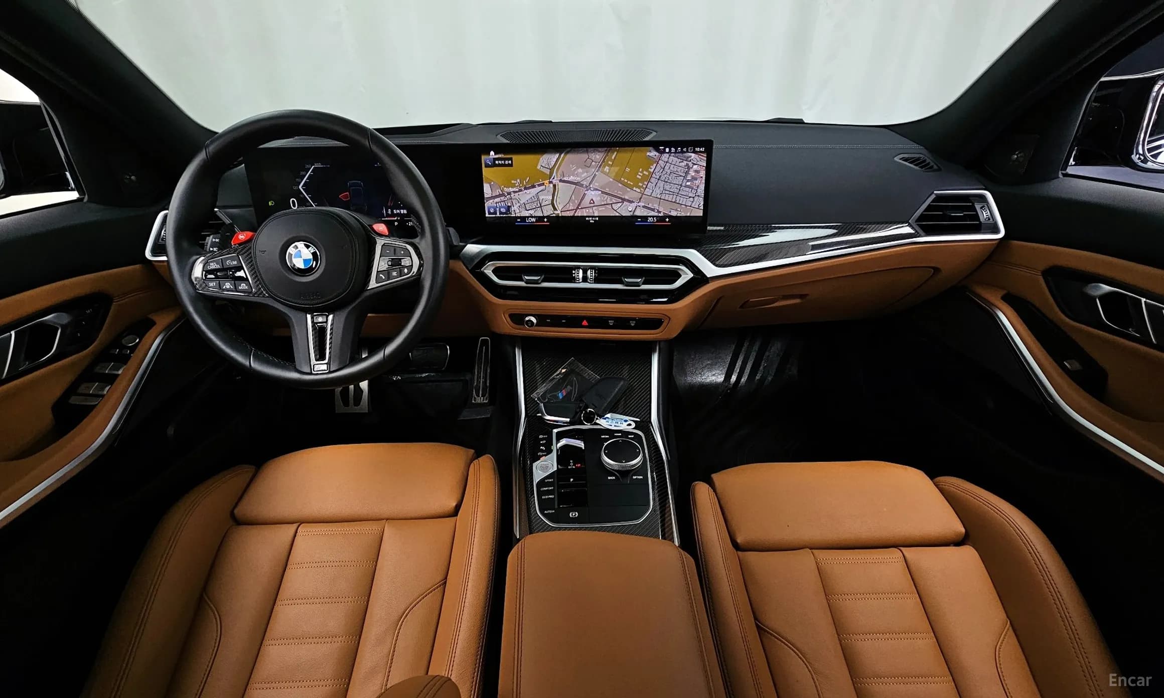3 Series (G20)
