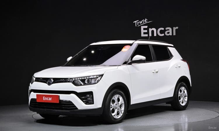 Berry New Tivoli