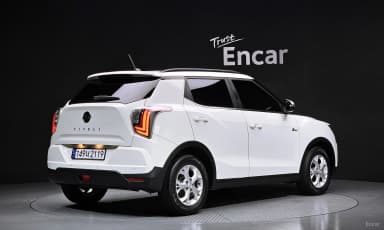 Berry New Tivoli
