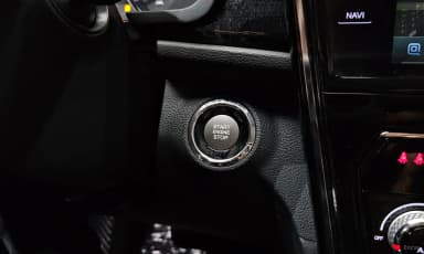Berry New Tivoli