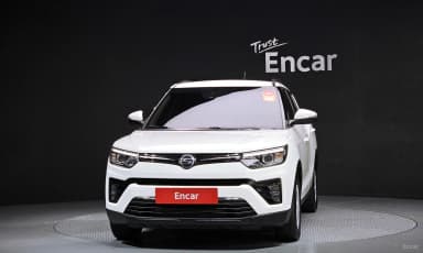 Berry New Tivoli