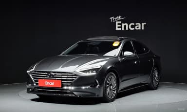 Sonata Hybrid (DN8)