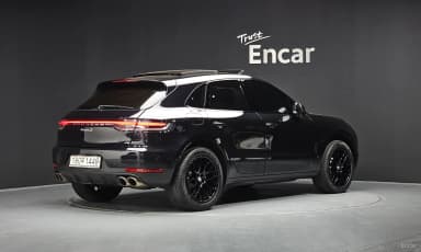Macan