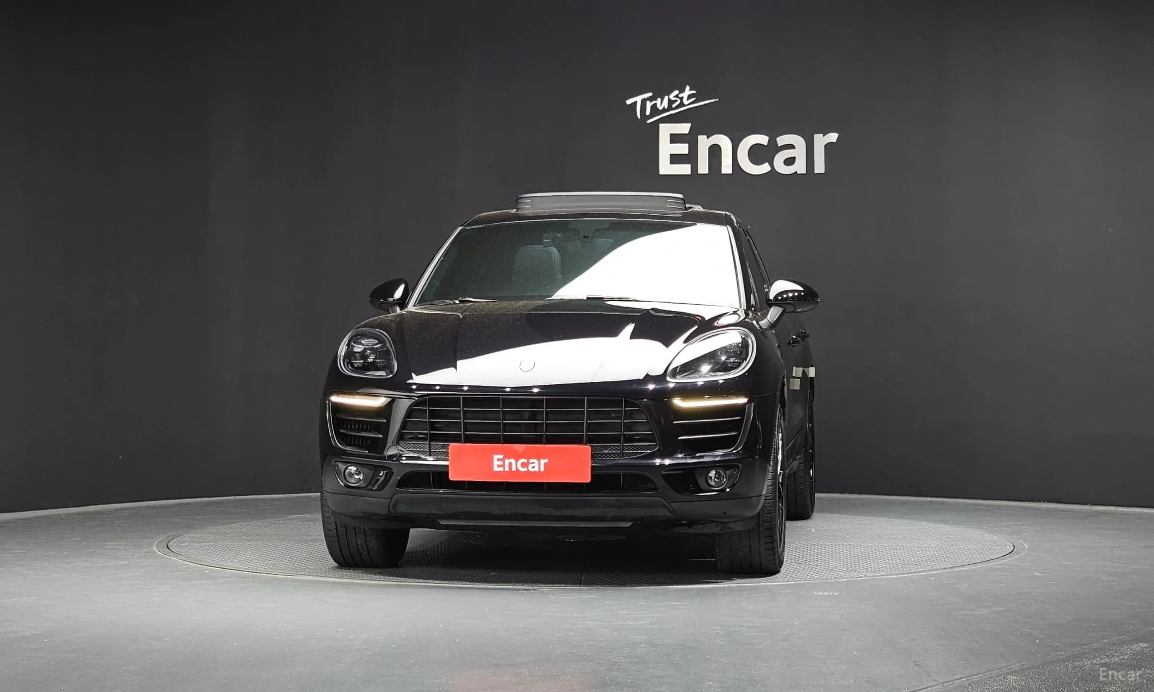 Macan