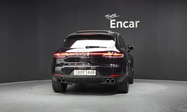 Macan