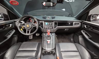 Macan