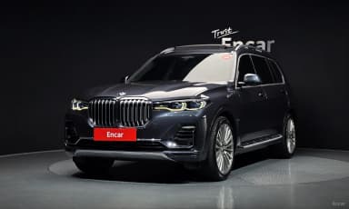 X7 (G07)