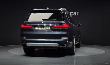 X7 (G07)