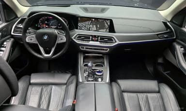 X7 (G07)