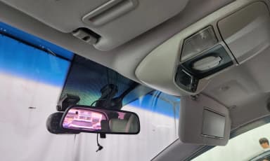 Korando Turismo