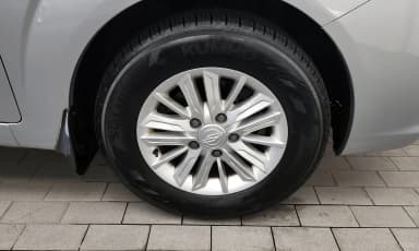 Korando Turismo