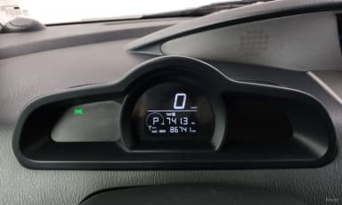 Korando Turismo