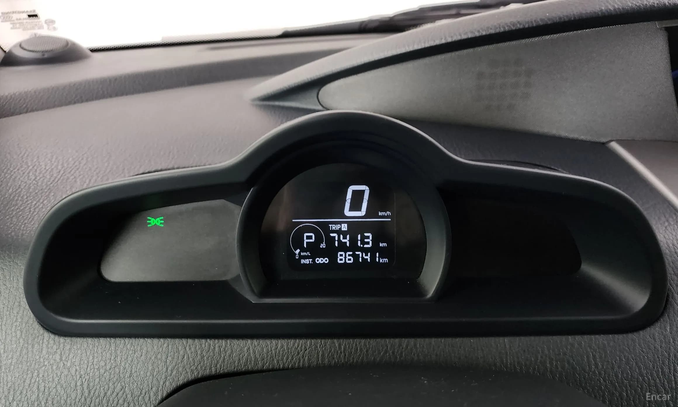 Korando Turismo