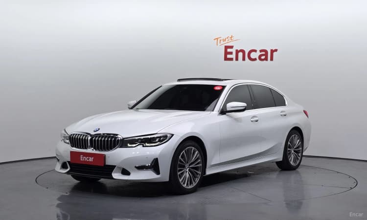 3 Series (G20)