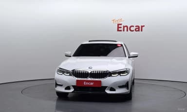3 Series (G20)