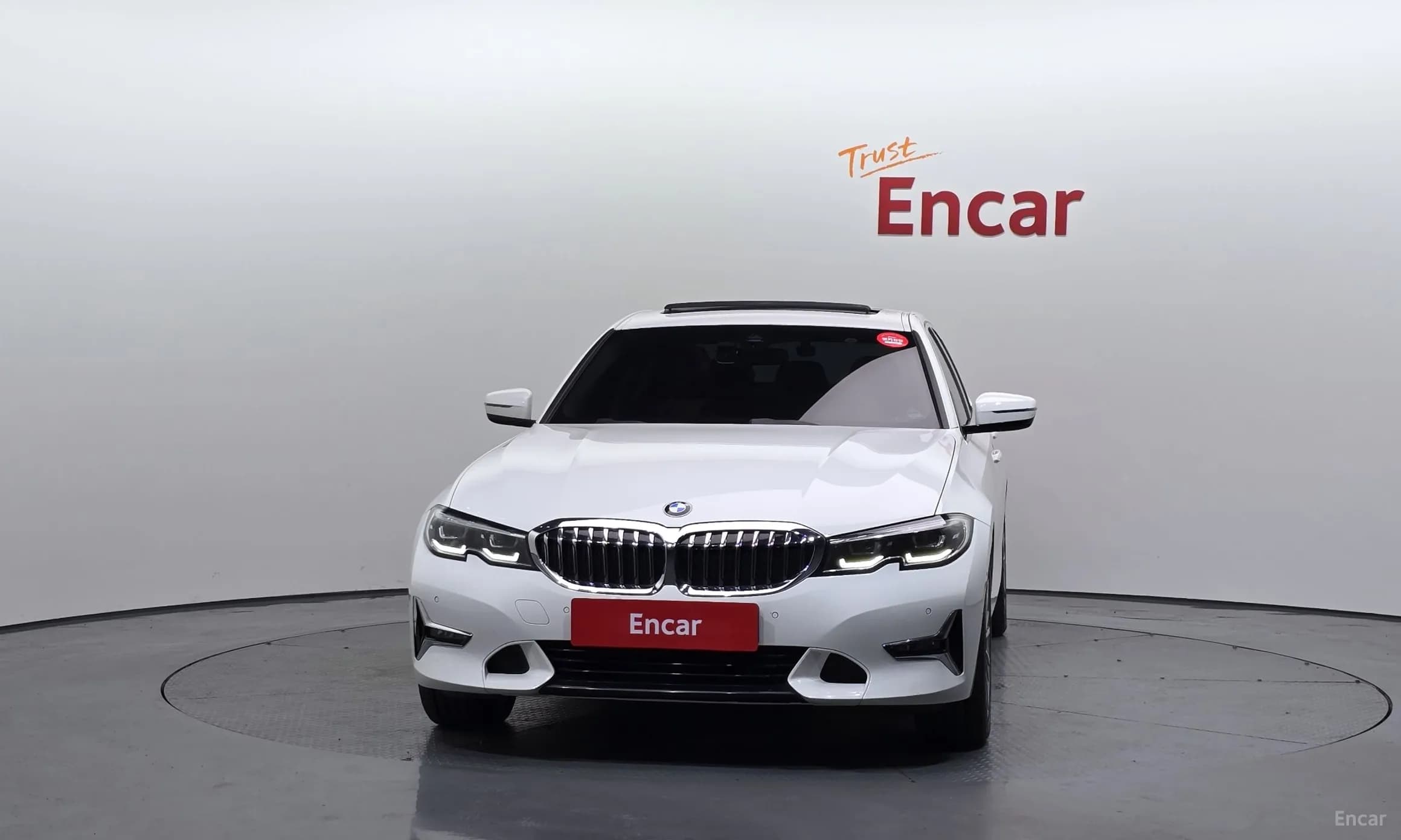 3 Series (G20)