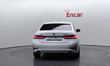 3 Series (G20)