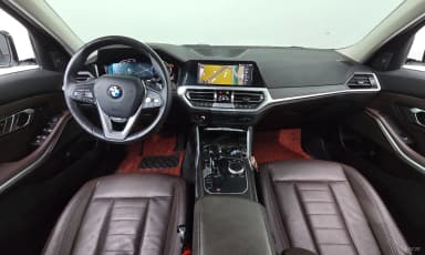 3 Series (G20)
