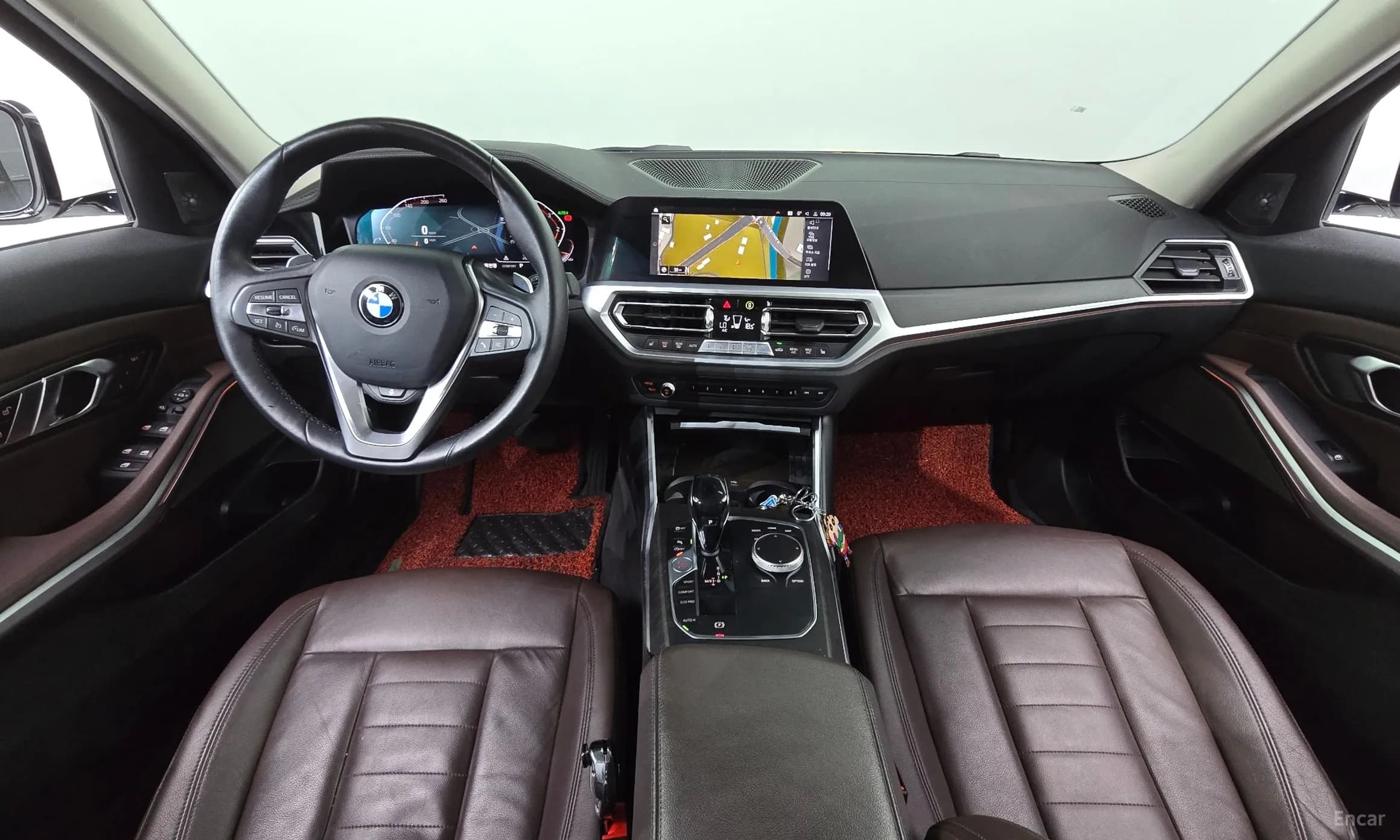 3 Series (G20)