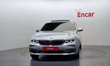 6-Series GT (G32)