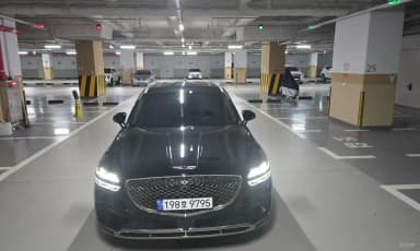 GV70