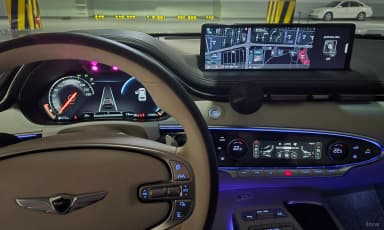 GV70