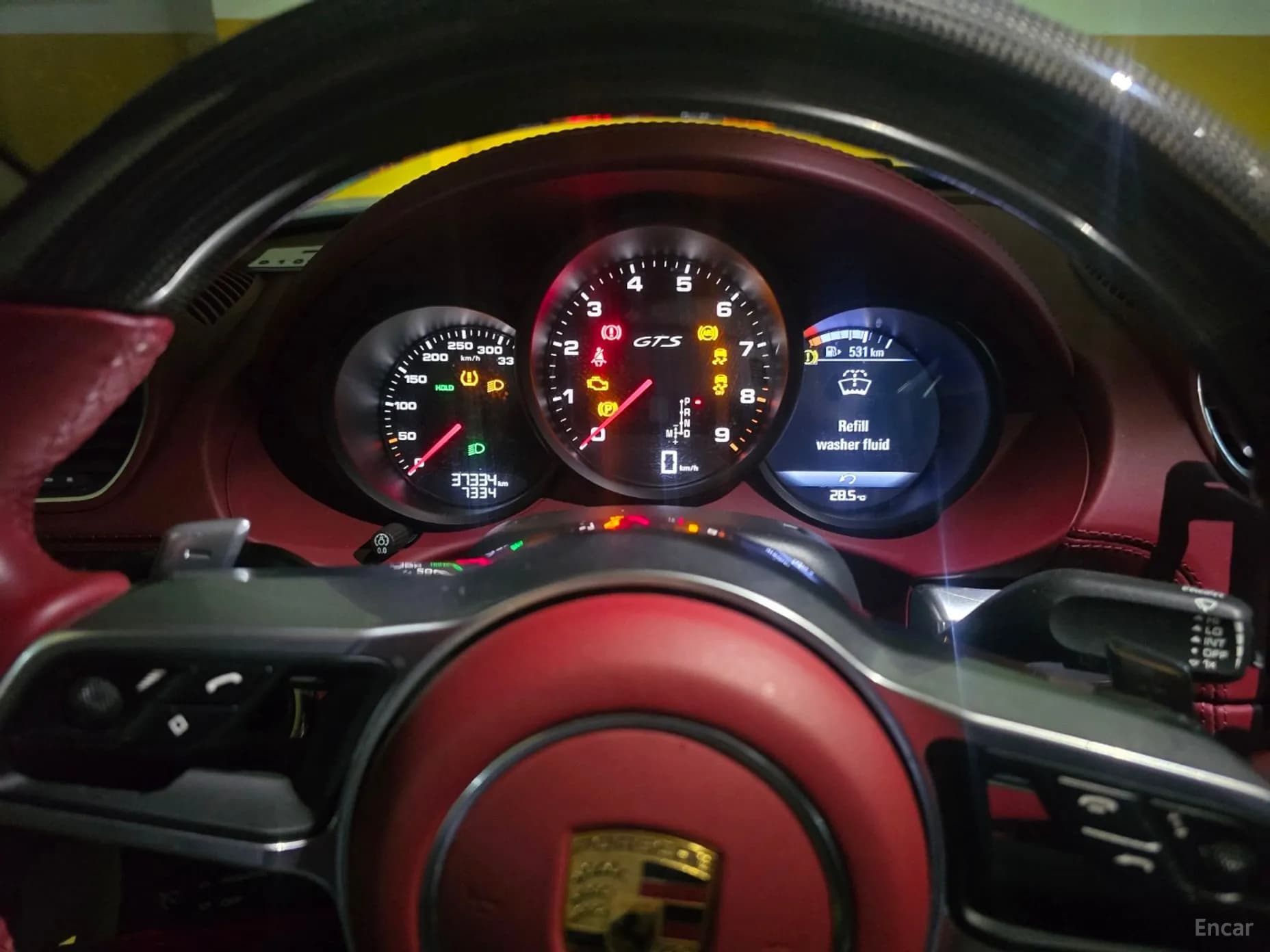 718 Boxster