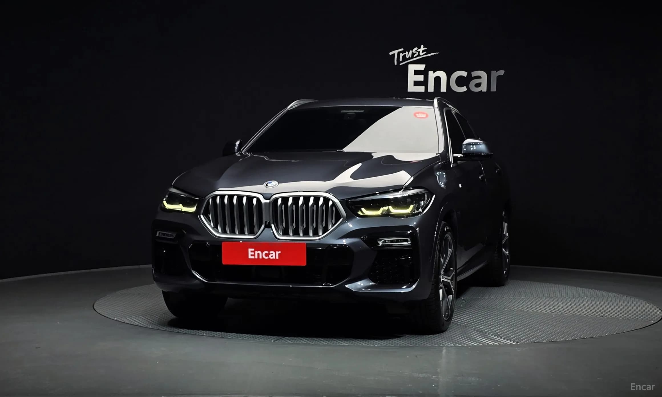 X6 (G06)
