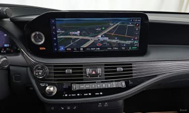 LS500h Gen 5