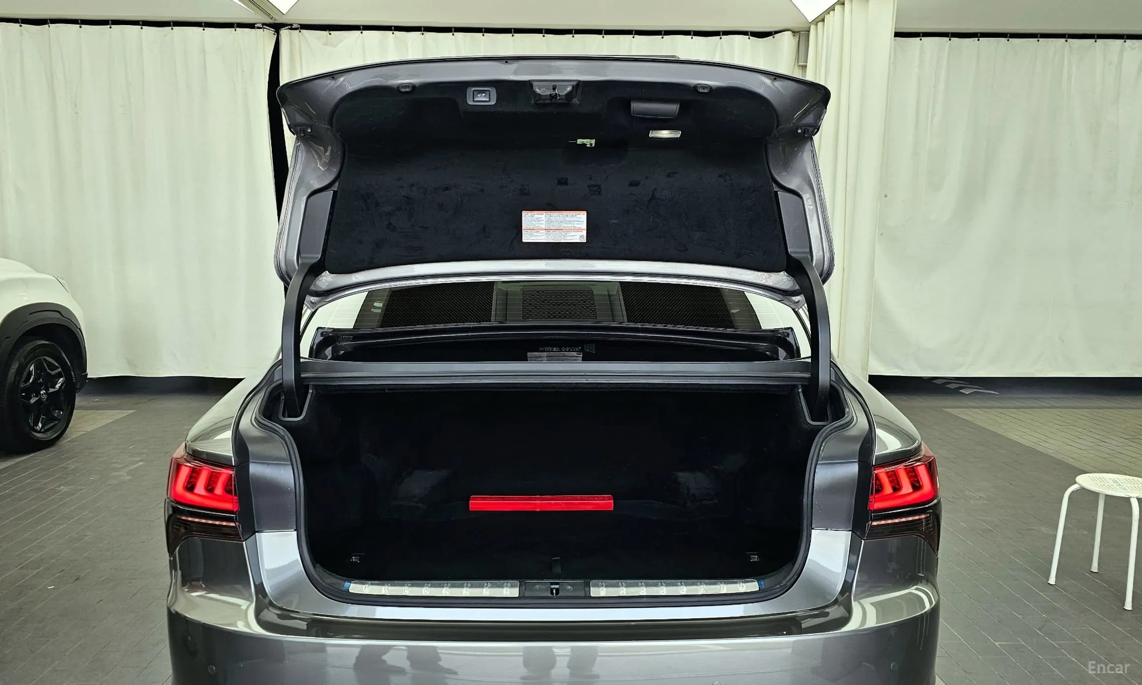 LS500h Gen 5