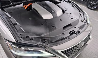 LS500h Gen 5