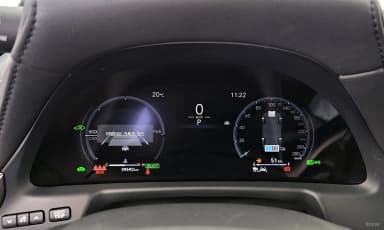 LS500h Gen 5