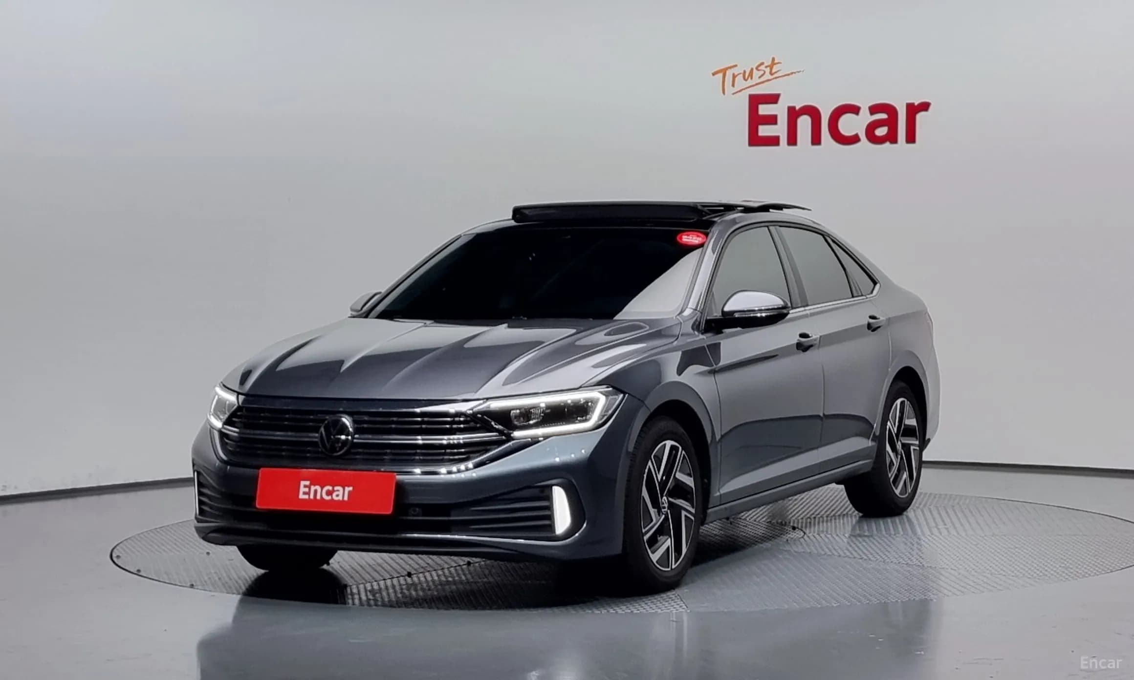 Jetta 7th Generation