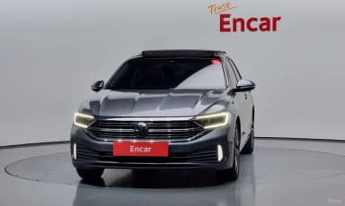 Jetta 7th Generation