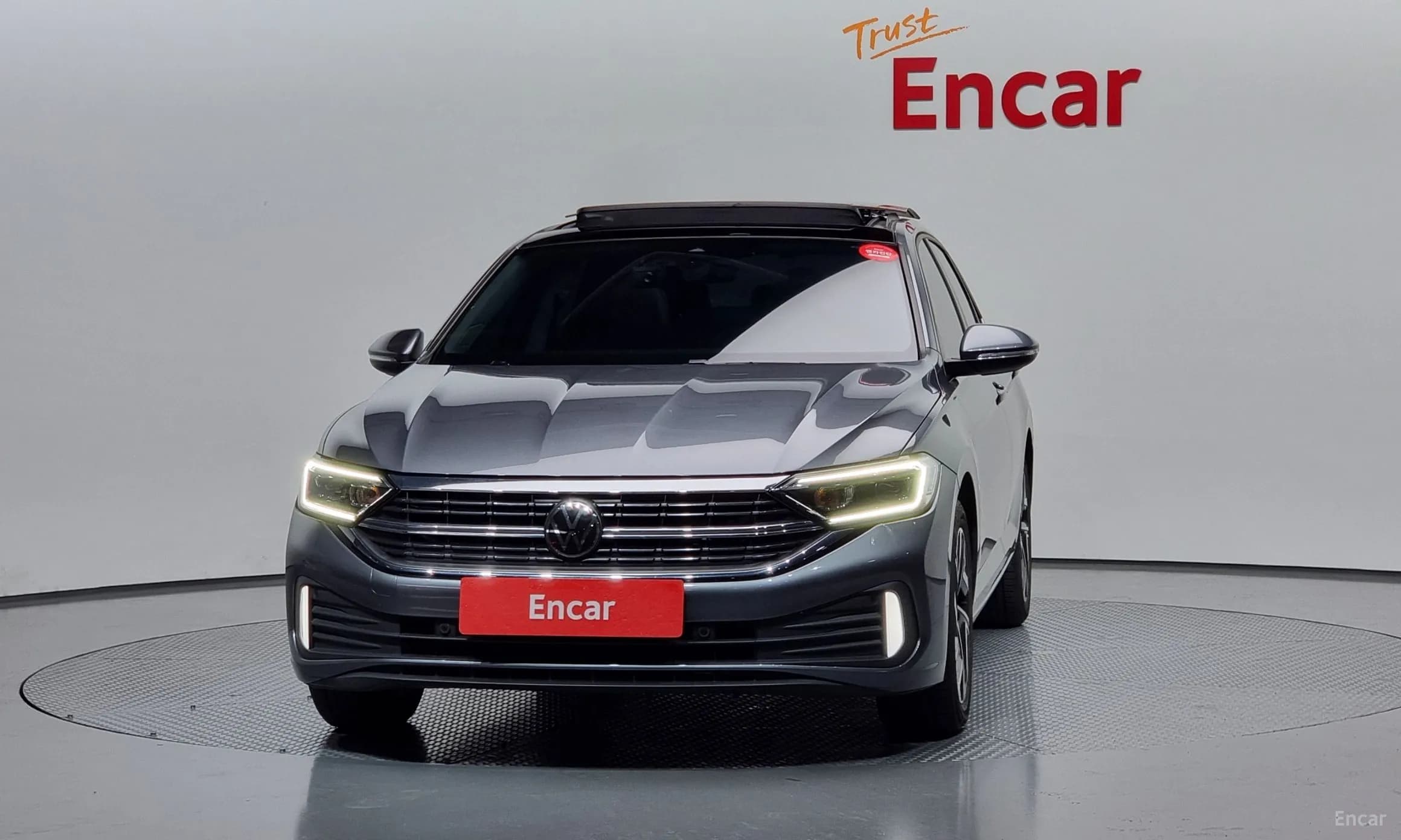 Jetta 7th Generation