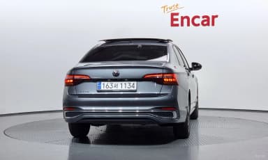 Jetta 7th Generation