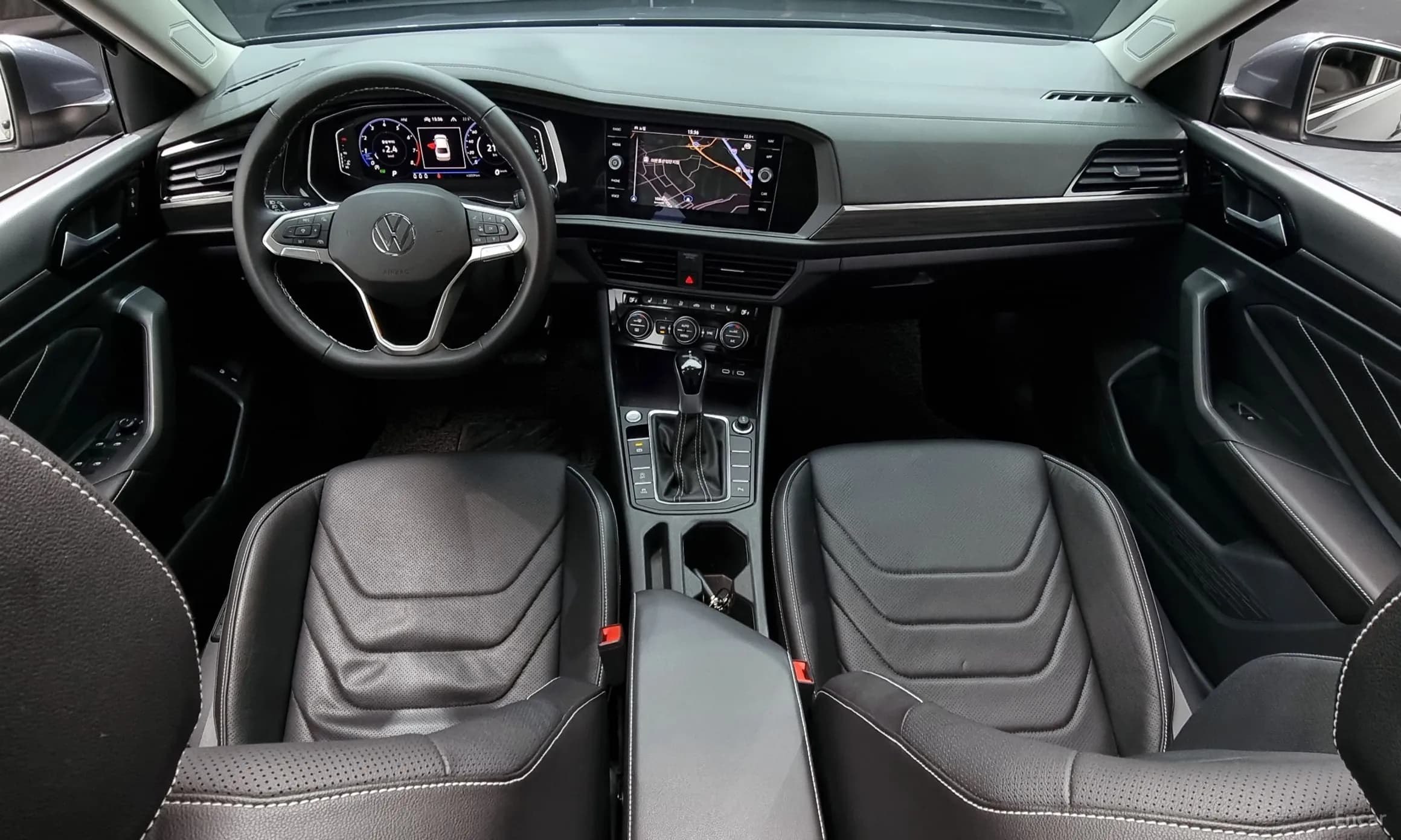 Jetta 7th Generation