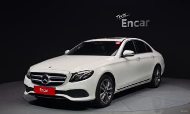 E-Class W213