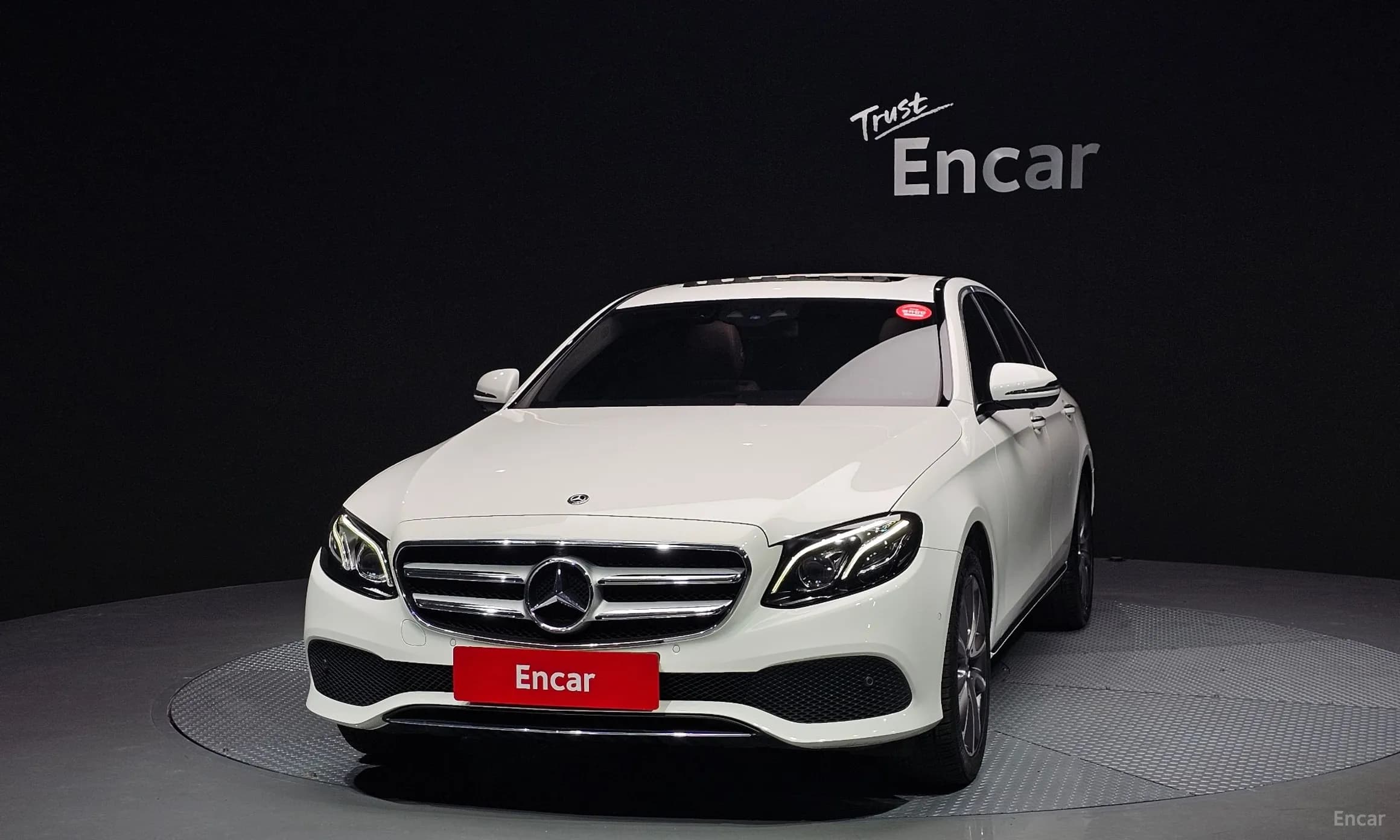 E-Class W213