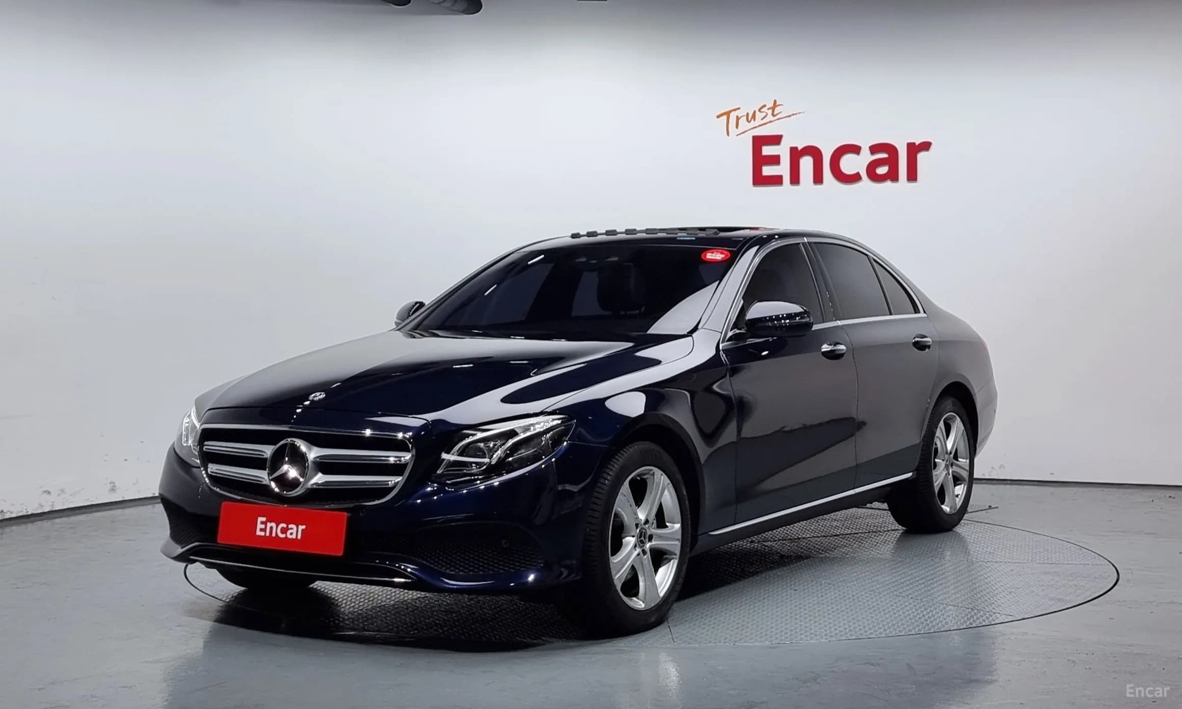 E-Class W213