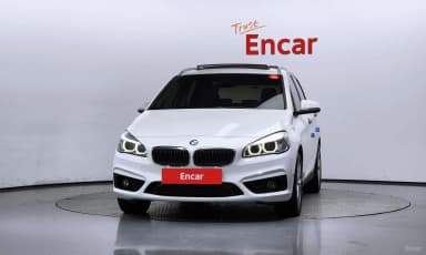 2-Series Active Tourer (F45)