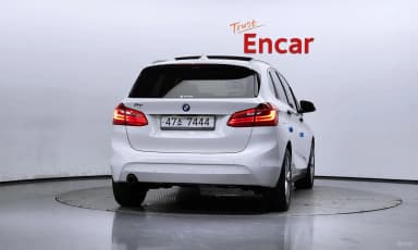 2-Series Active Tourer (F45)