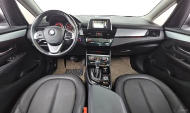 2-Series Active Tourer (F45)