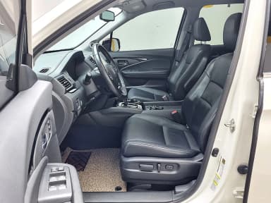 Pilot 3rd Generation