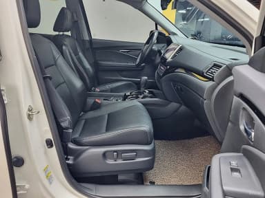 Pilot 3rd Generation