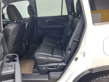 Pilot 3rd Generation